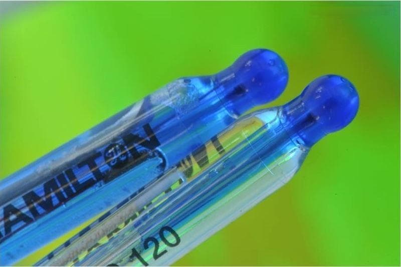 pH传感器的使用方法与流程