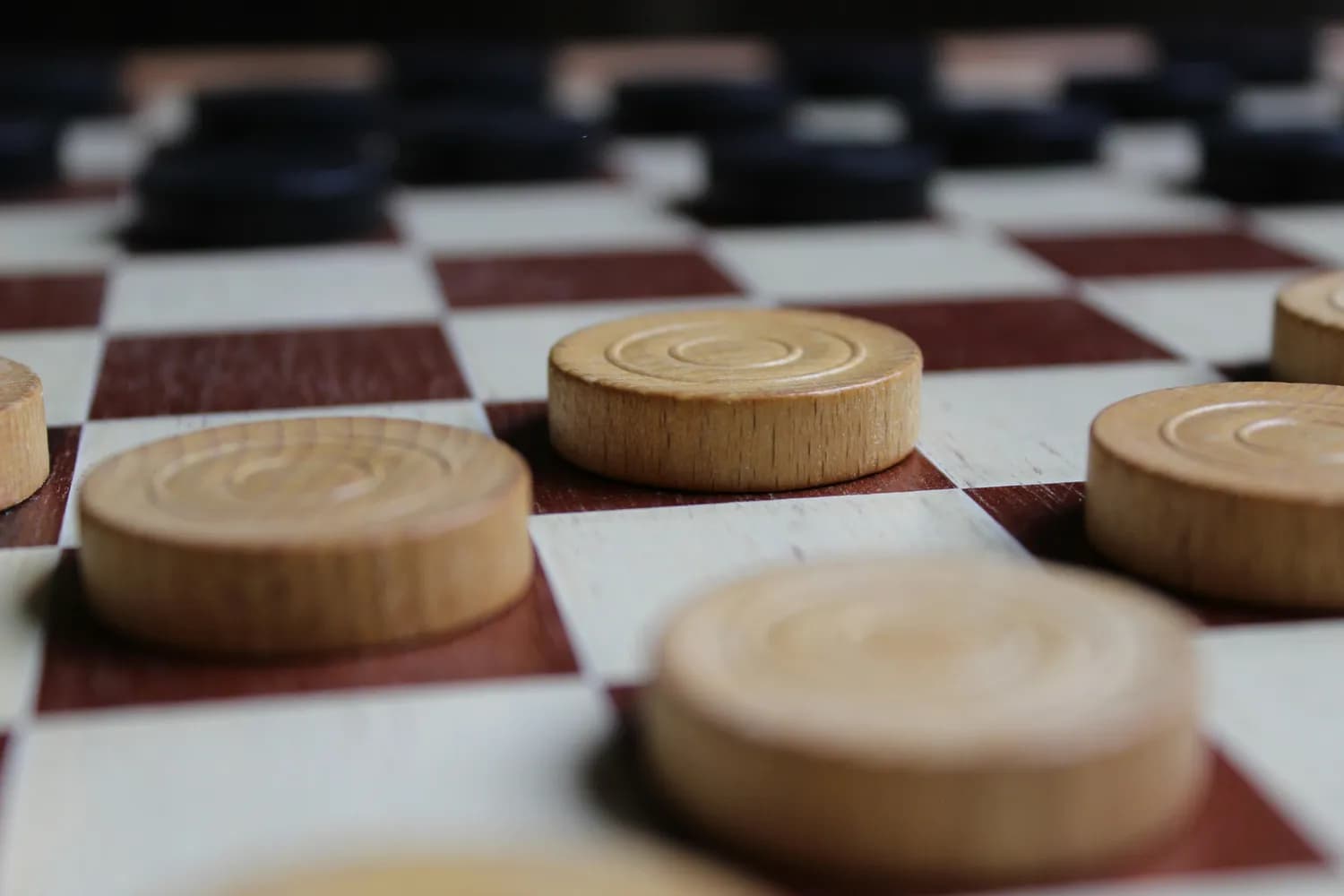 韩信与中国象棋的传奇故事