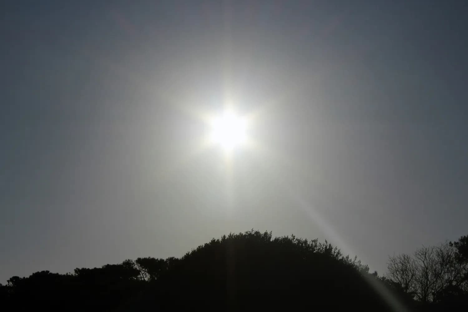 太阳亮度增加：地球气候变暖的新挑战