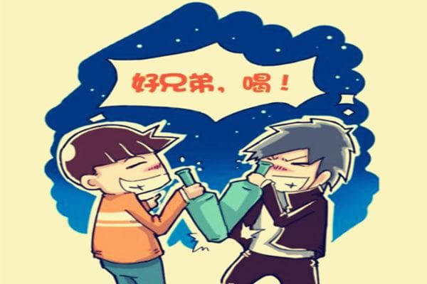 八字命理中的“比肩”：从帮身到夺财的全方位解析