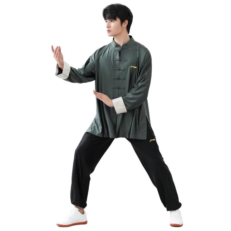八段锦和八部金刚功的区别