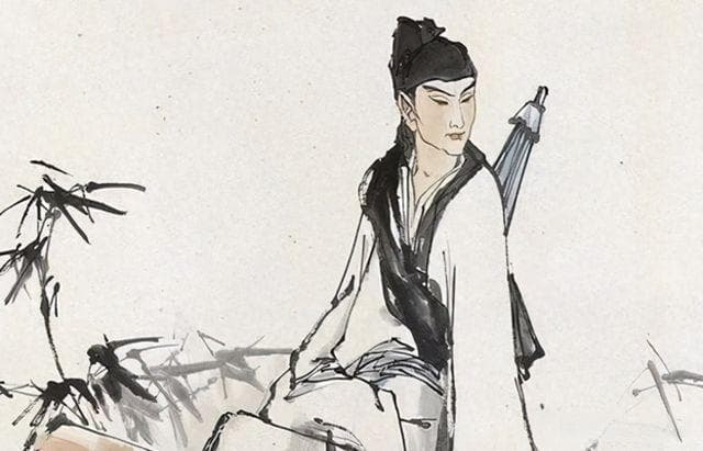 《滕王阁序》：王勃笔下的盛世华章与人生哲思