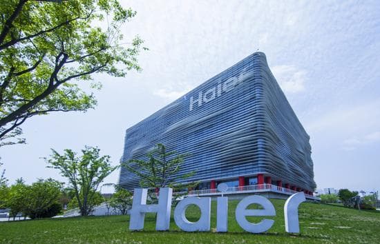 周云杰：从“理工男”到海尔掌舵者，以AI驱动企业转型升级