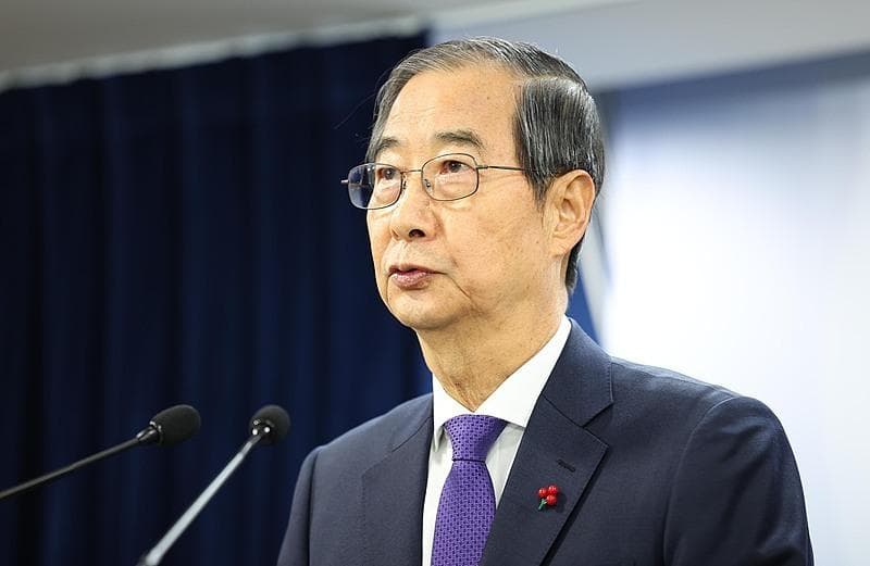 布林肯访问韩国 尹锡悦有救了？还是空欢喜？