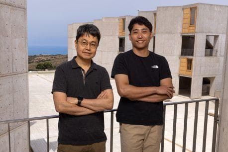 神经科学家发现大脑如何减缓焦虑呼吸