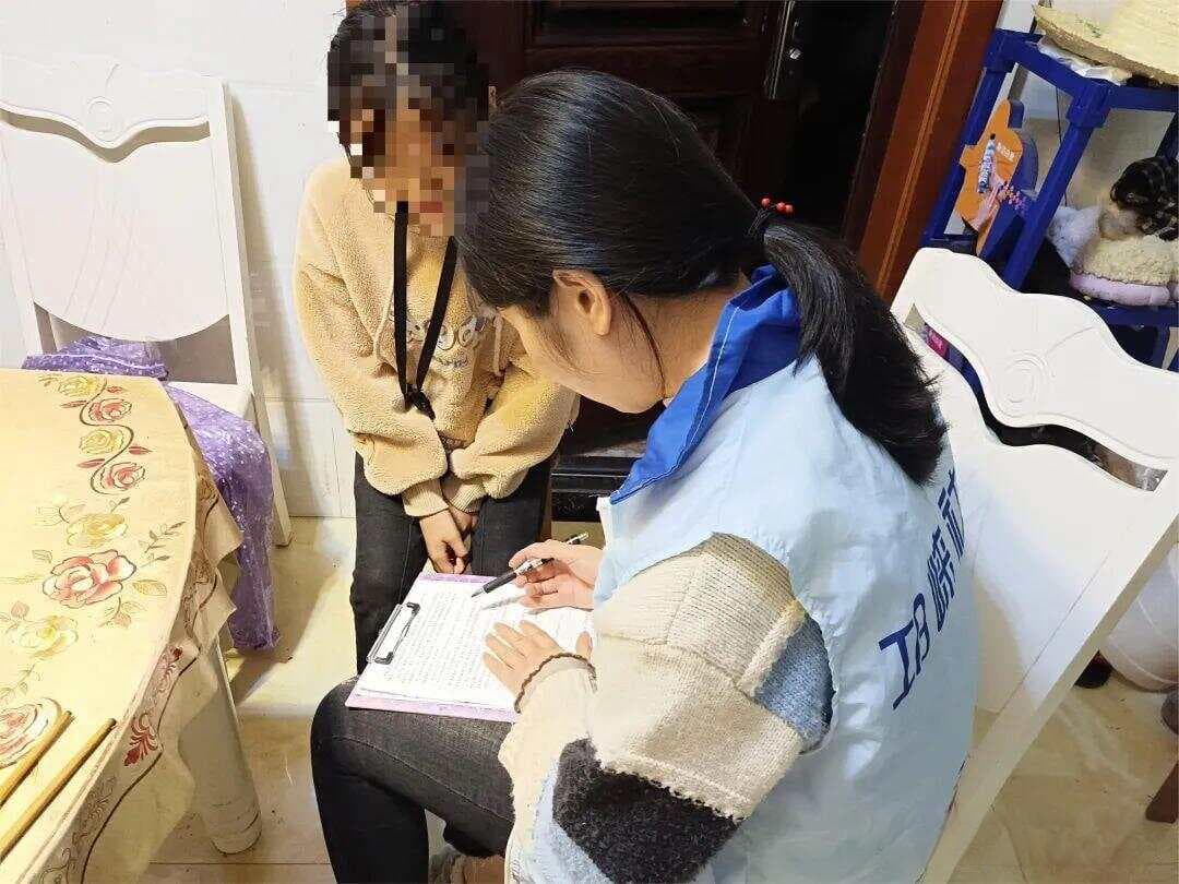 生态系统理论在单亲留守儿童个案服务中的运用 | 社工案例计划
