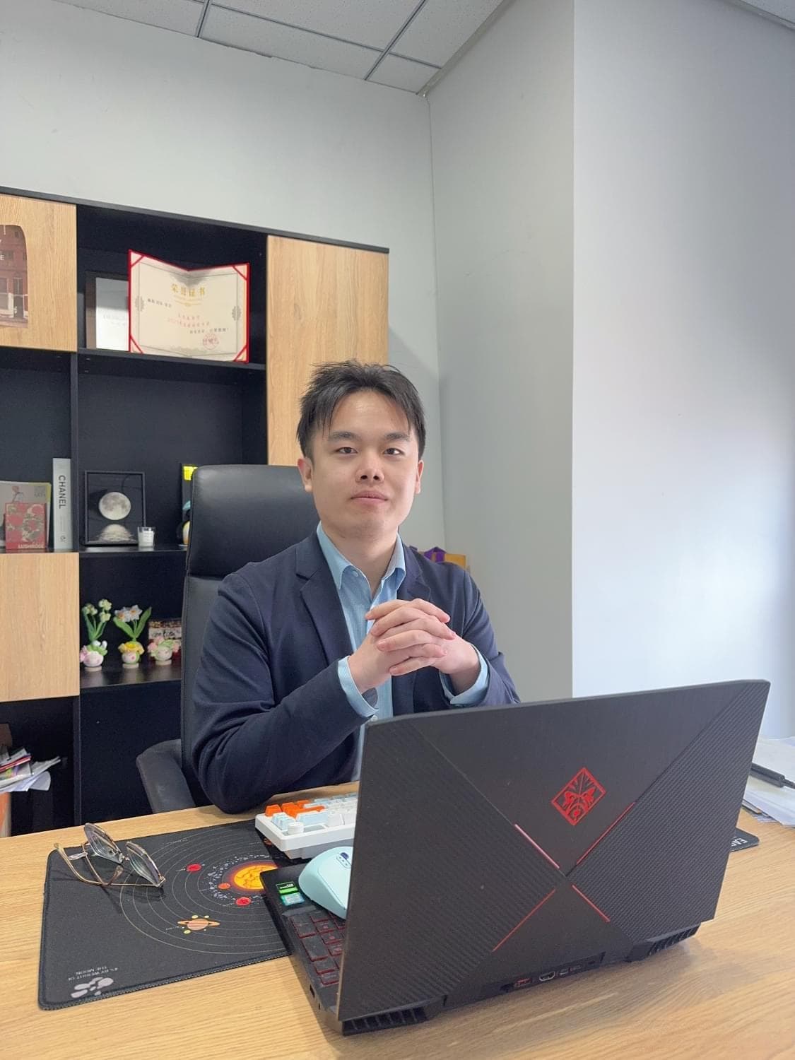 从罗梓豪视角看短视频平台推荐算法逻辑，一文读懂