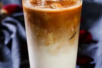 无糖拿铁的热量