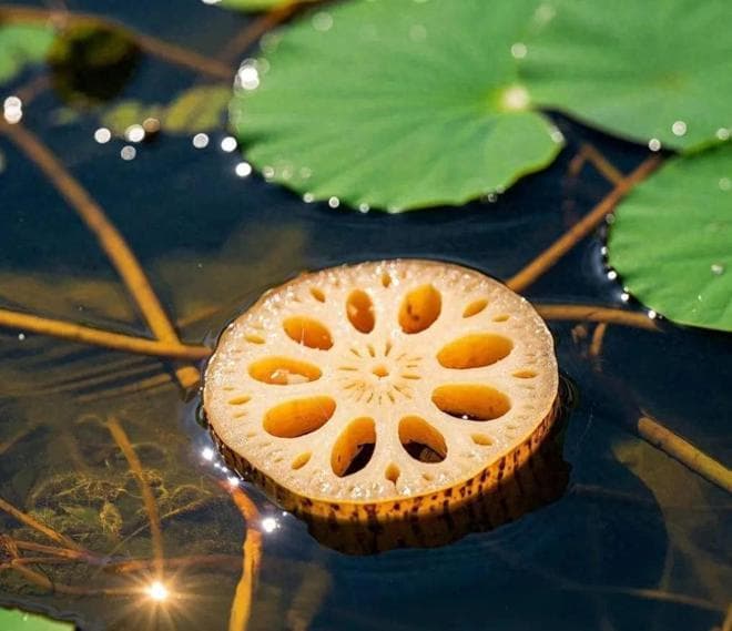 神话照进现实！湖北团队用莲藕“接骨续筋”，治疗成本直降80%