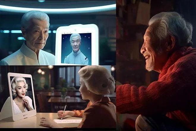刘永谋：支持数字永生，意味着对生命的新理解