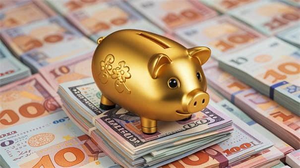 2025年银行贷款利率表最新，四大银行贷款利率表一览如下