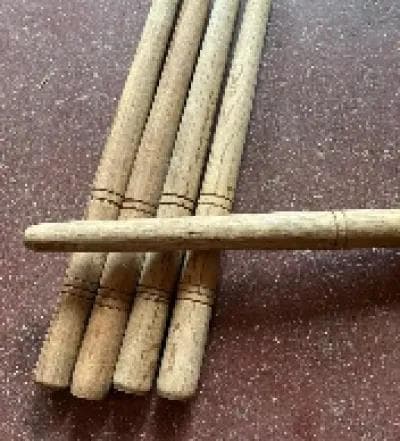 鼓棒用什么木头最好？