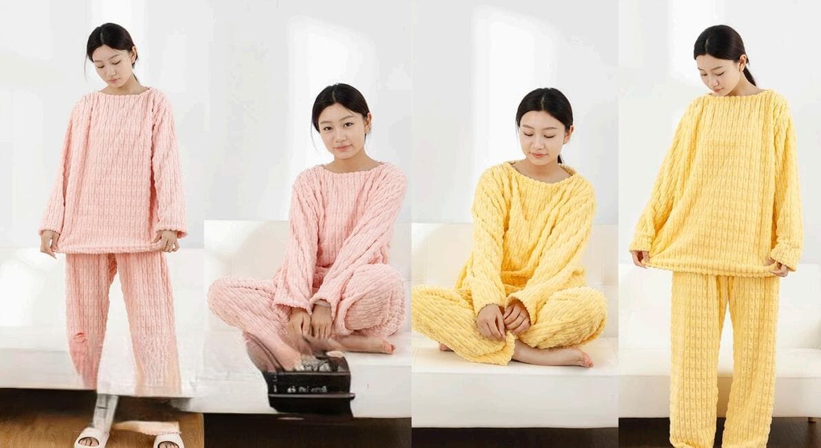 浴袍的材质这么多，哪种才是真正的“健康之选”？