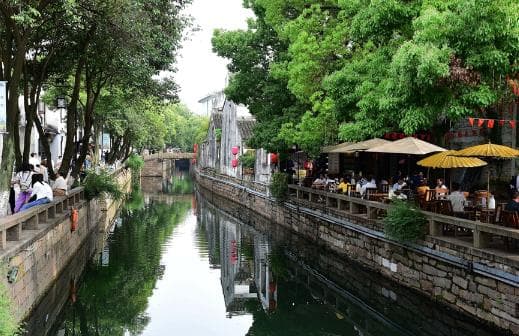 苏州平江路旅游攻略，含交通、游玩路线、景点和美食推荐等