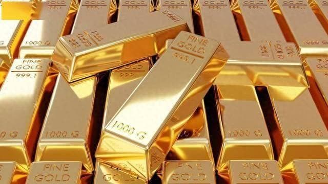 地球有4亿亿吨黄金，人均超520万吨，为什么黄金还这么贵？