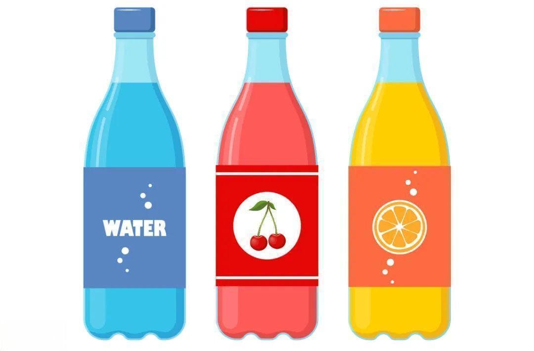 碳酸饮料真的会伤肾吗？真相揭秘！