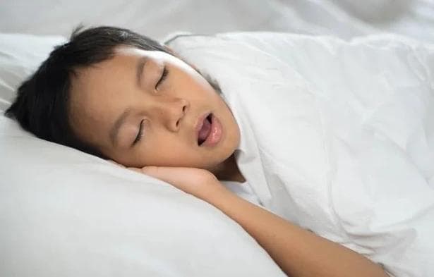 张嘴呼吸真对孩子不好吗？该怎么纠正？