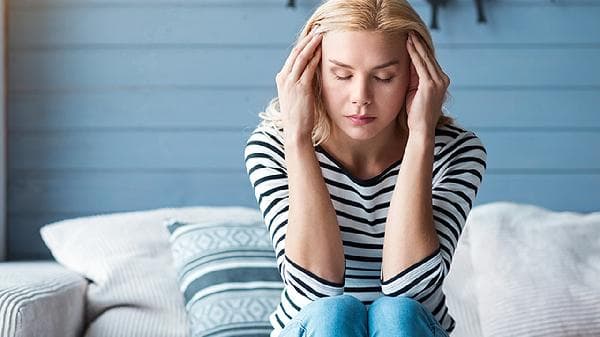 妄想症的10个前兆