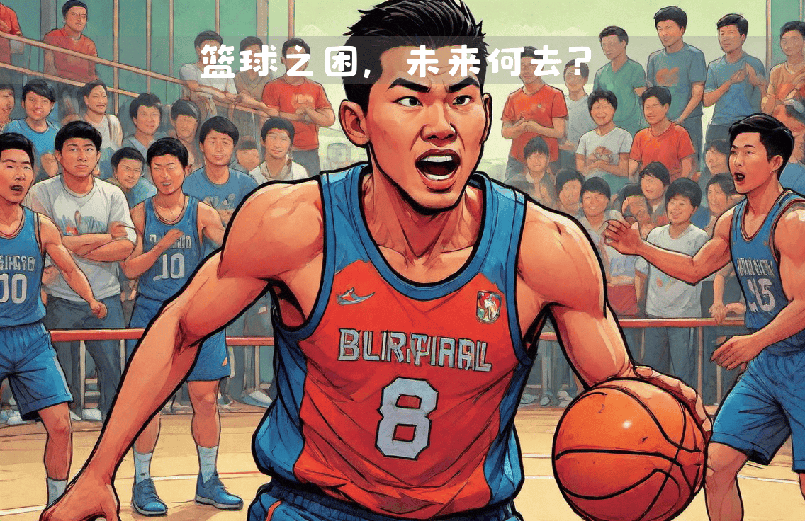 亚预赛男篮新低：实力榜第八、海报无一华人，中国篮球的未来何去何从？