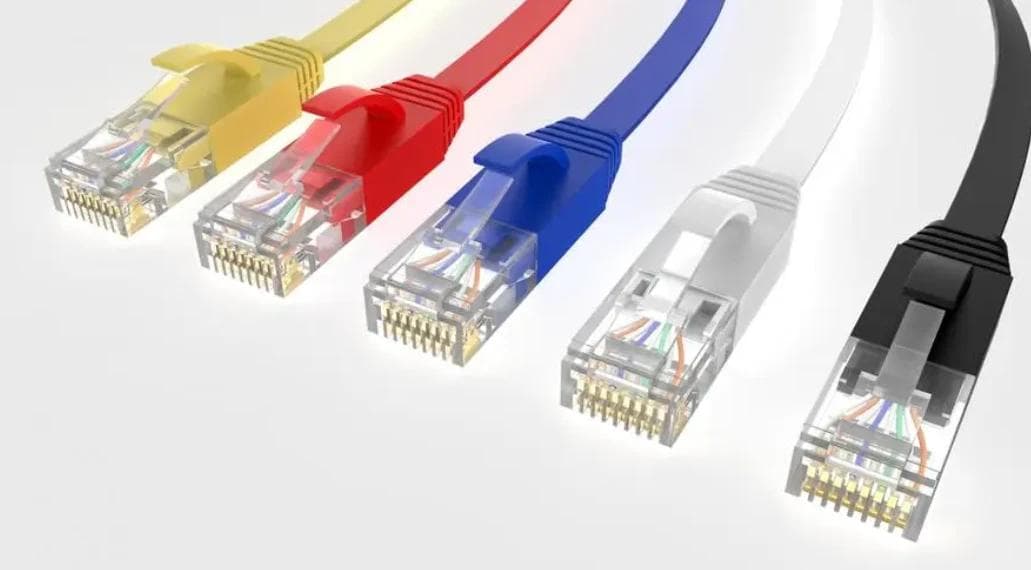 千兆网口与2.5G网口对比及其在企业办公网中的优势与应用