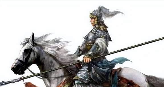 南梁名将陈庆之：率领7000人北伐，历经47战无一败绩！