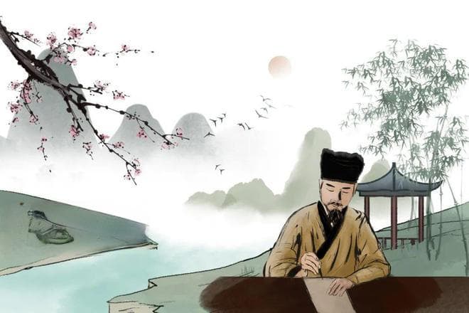 《卖油翁》最后一句究竟说了什么？为何会被教科书删掉？