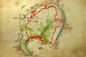 广西之行——涠洲岛环岛骑行