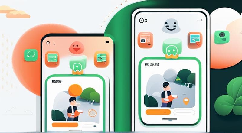微信群聊照片备份指南：三种实用方法详解