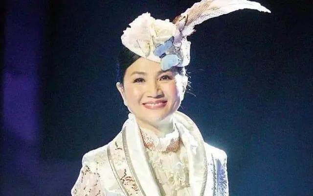 台湾乐坛80年代十大女歌手盘点：从凤飞飞到蔡幸娟的音乐传奇