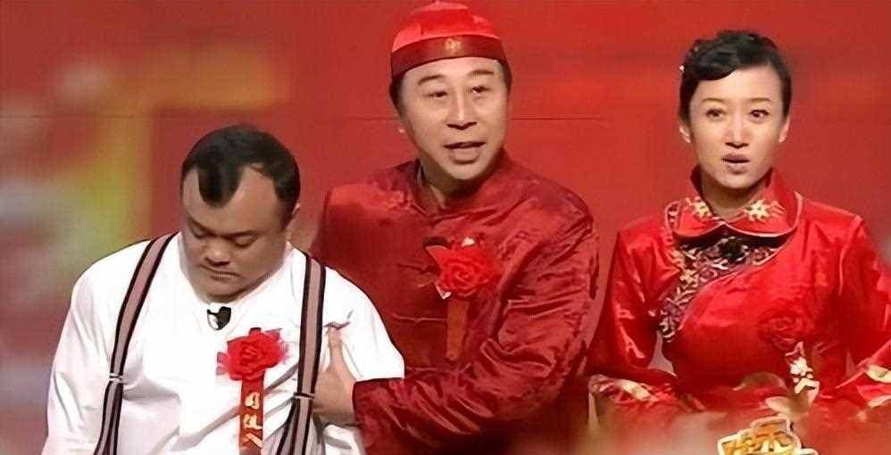 冯巩春晚经典相声，你最爱哪一段？