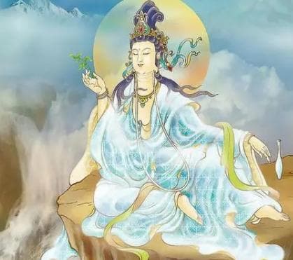 探秘九天玄女：原型、传说与道教地位