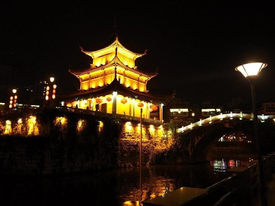 贵州省的简称及辖地州行政区划介绍，你知道么