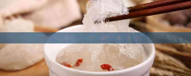 燕窝酸：来源、功效与应用全解析