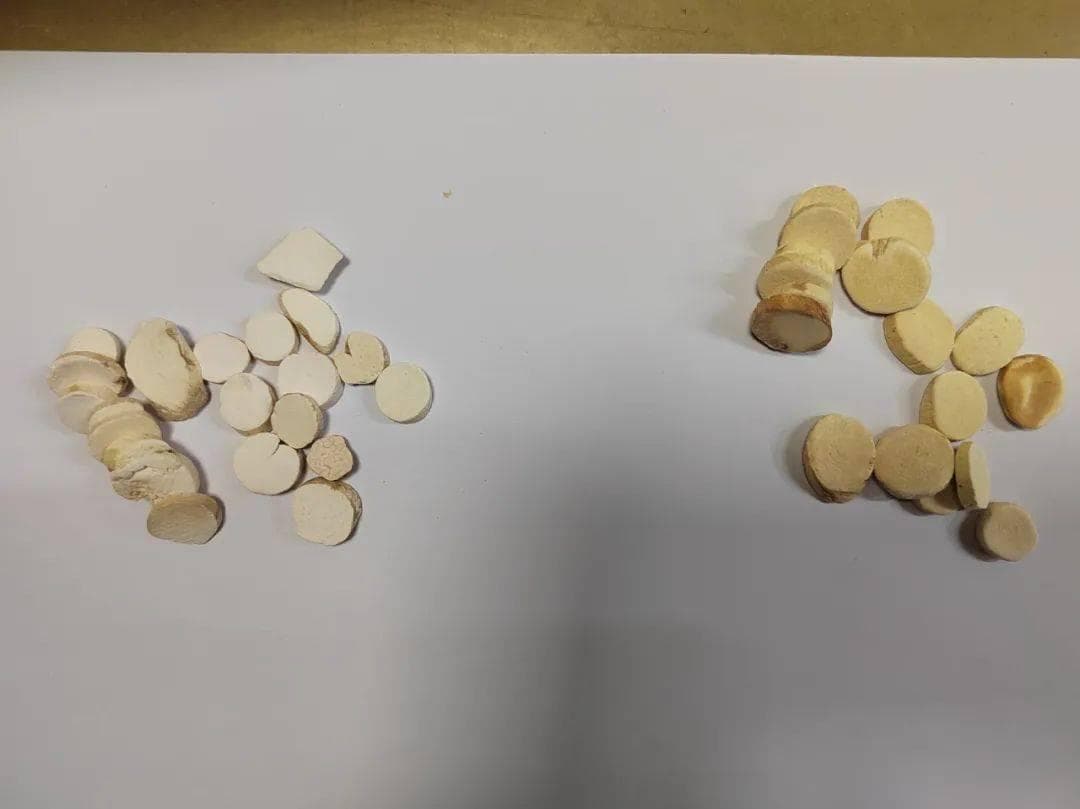 中医话健康——健运中焦之白术与山药