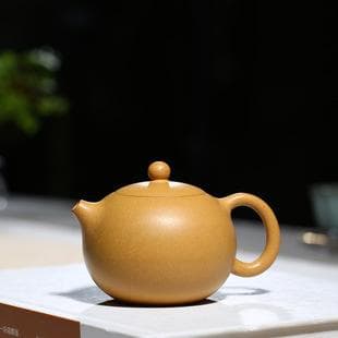 紫砂壶泥料与茶叶搭配指南：让茶香更醇厚