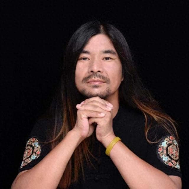 51岁"面筋哥"去世，曾说"人生无常，要乐观"