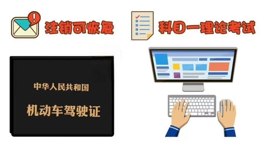 驾驶证过期了如何换证？人在国外能办吗？
