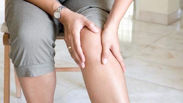 中医治疗骨质疏松的四大方案