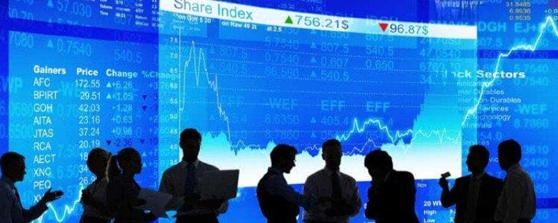 经济增长、通胀、利率、汇率：解码宏观经济对股市的影响