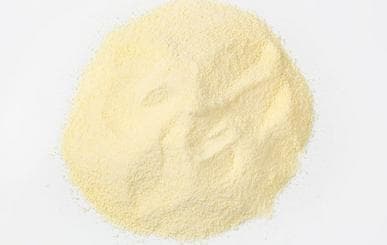 黄原胶：一种多功能的多糖类物质
