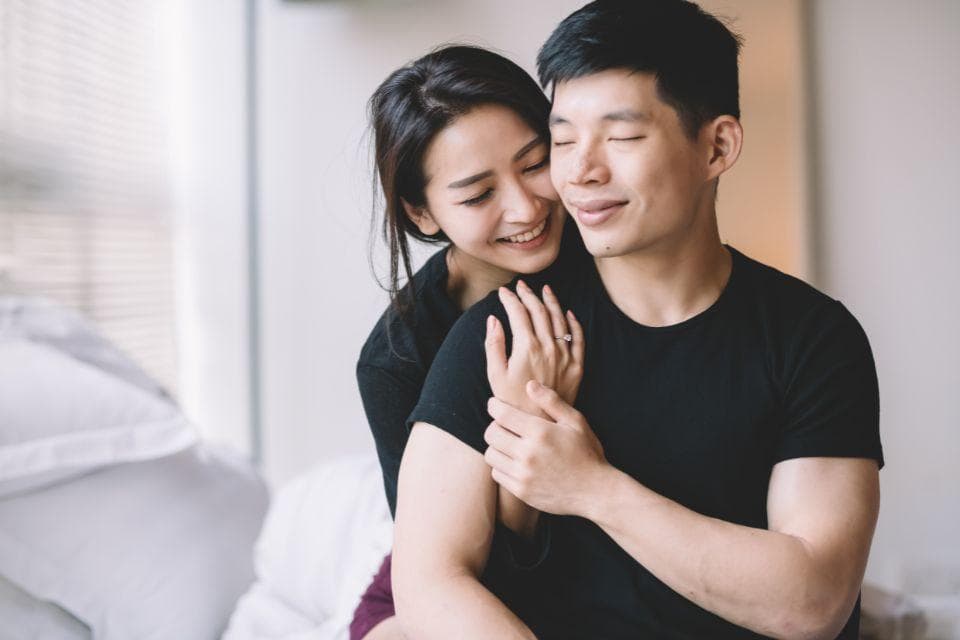 亚斯伯格症伴侶挑戰多，該如何改善彼此的關係？