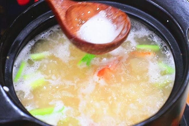 早晨不再单调！这5种粥的做法，绝对让你爱上早餐！