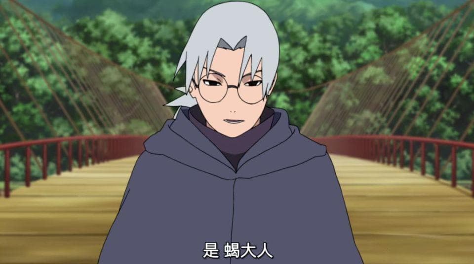 大蛇丸的实验体无数，为什么只看中了药师兜？药师兜有什么特殊？