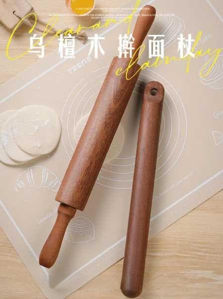 擀面杖的擀、做擀面杖用什么木最好
