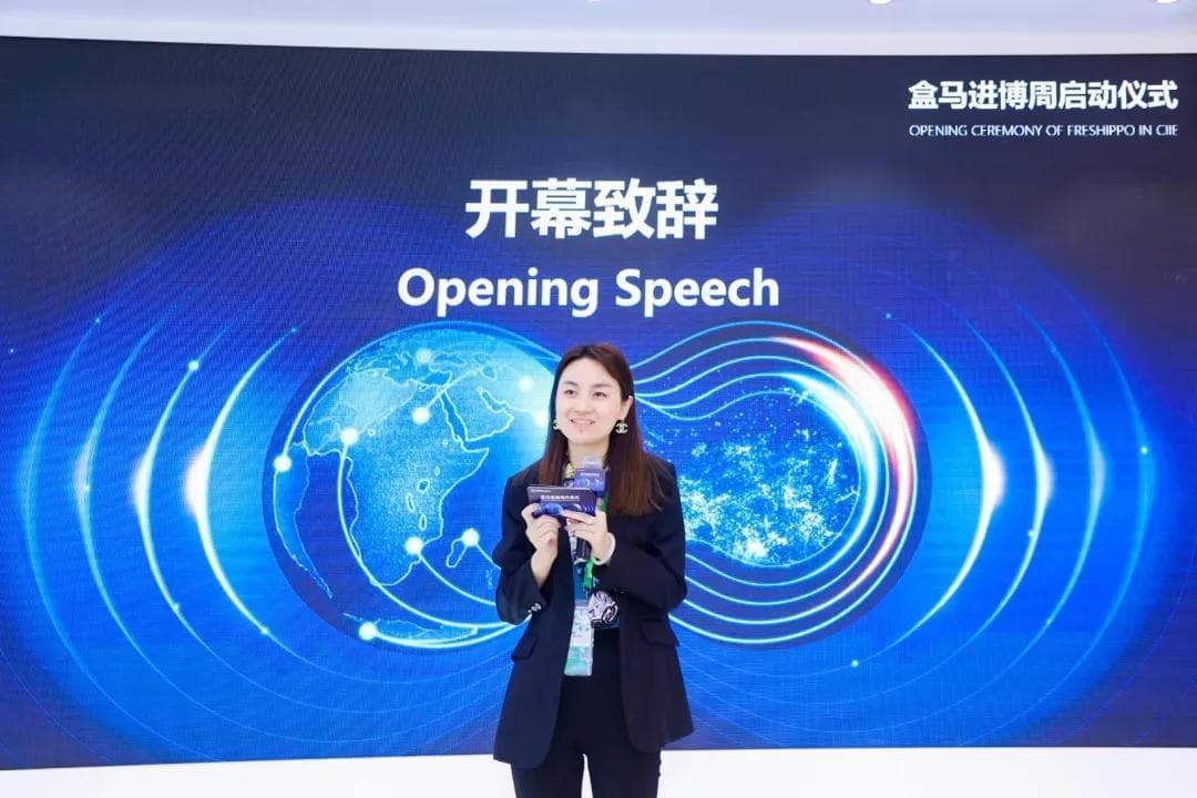“女霸总”登场：80后女CEO上位第一把火，出海收割欧美中产？