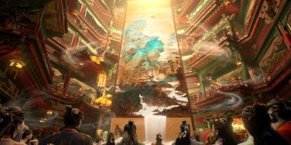 燕云十六声社交倾向怎么选？攻略详解两种模式