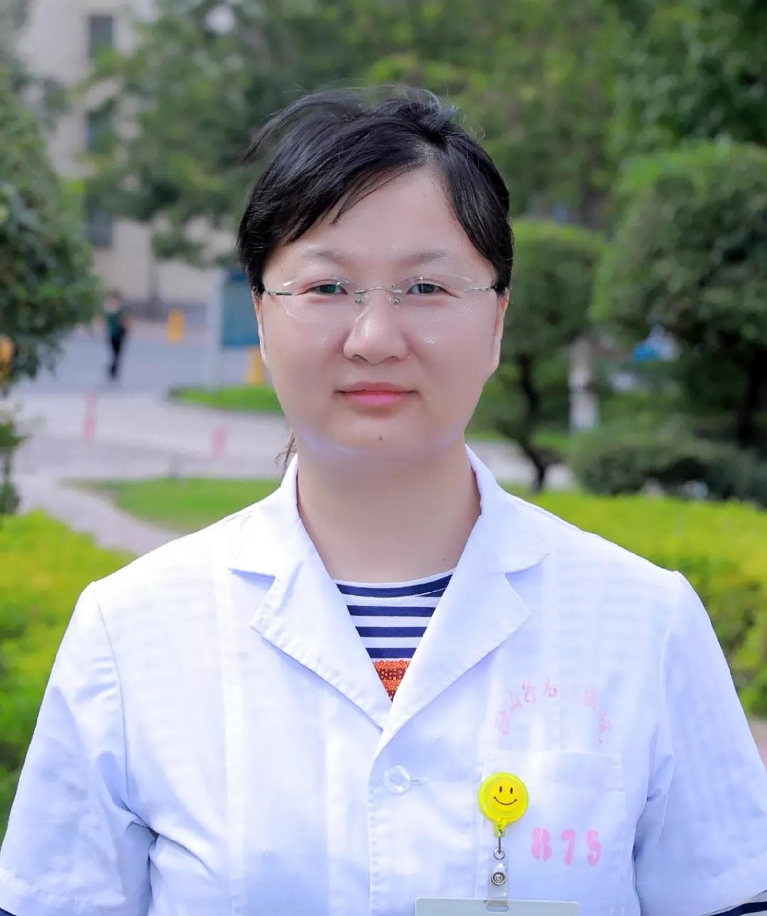 咳嗽与五脏六腑均有关