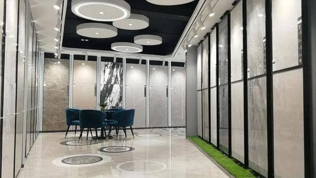 教你一招辨别瓷砖质量：听声辨瓷砖，轻松选购优质建材
