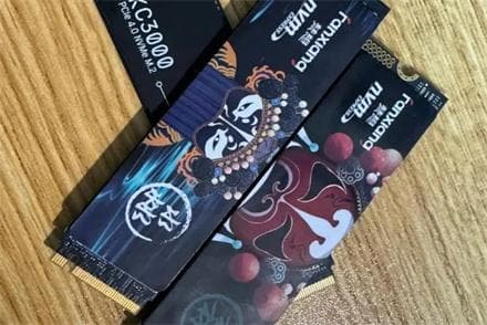 固态硬盘外接和内置有什么区别