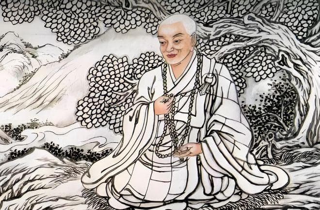 禅宗中讲的机锋、棒喝究竟是什么？读懂这两点，胜过念佛十年